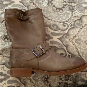Frye Boots Size 7